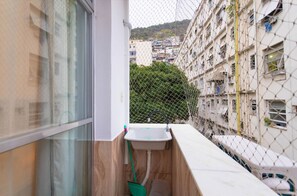 Apartment | Lanai (Veranda)