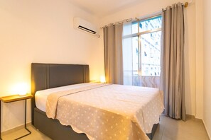 Apartment | Free WiFi - SUH Copacabana 97 Metro Near Ipanema (Rio de Janeiro)