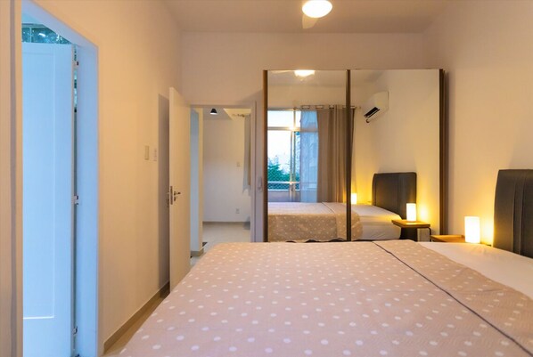 Leilighet | Wi-fi (inkludert)