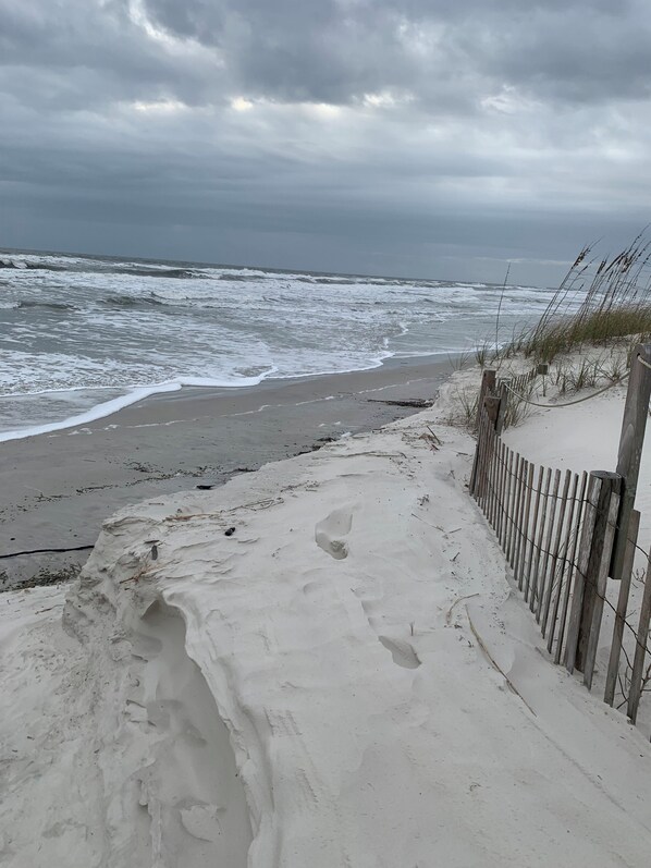 Strand