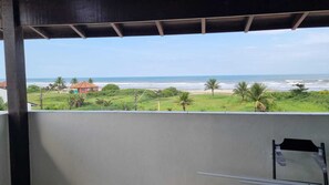 Land view from property - Casa Praiana (Itanhaém)