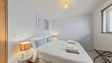 Bungalow Deluxe, 1 chambre, véranda, vue jardin