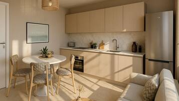 Bungalow tiện nghi đơn giản, lanai, quang cảnh vườn | 2 phòng ngủ, két bảo mật tại phòng, khu vực làm việc phù hợp cho laptop