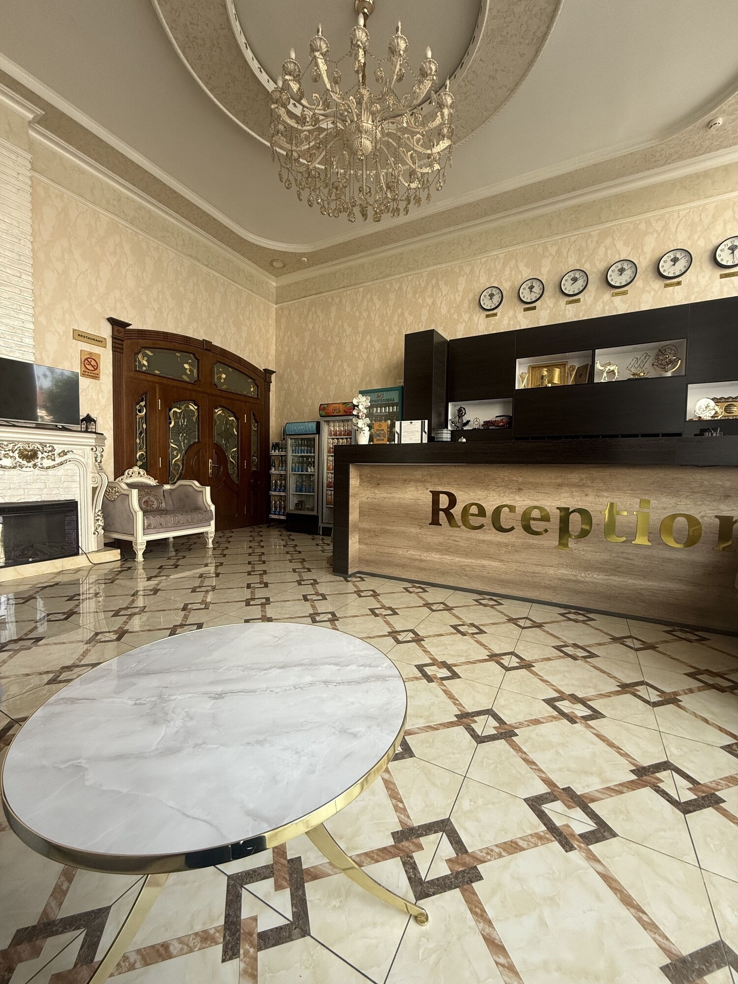 3 Star Hotels