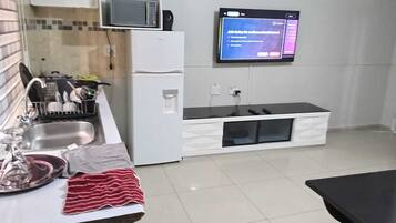 Mikrowelle, Herdplatte