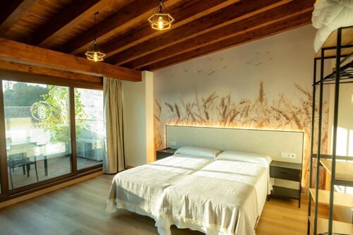 HOSTAL BOUTIQUE CAZORLA BAKERY