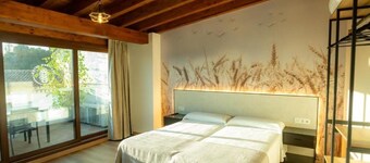 HOSTAL BOUTIQUE CAZORLA BAKERY