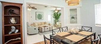 2/2 Island Home Private Pool
