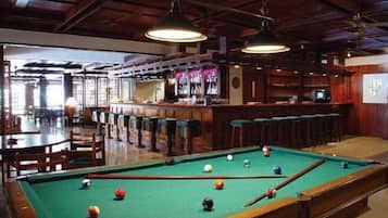 Bar (na propriedade)