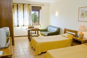 Room - Hotel Balaia Mar (Olhos de Agua)