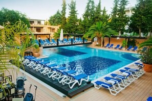 Unclassified image, 5 of 15, button - Hotel Balaia Mar (Olhos de Agua)