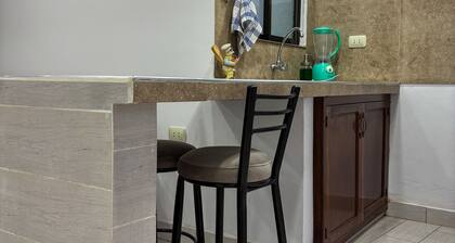 Studio in the heart of Tupiza