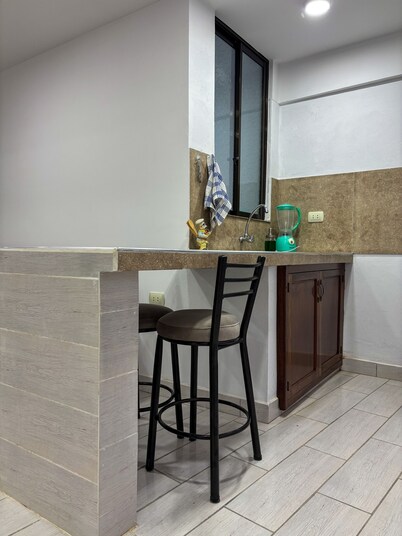 Nice apartment with terraces Tupiza