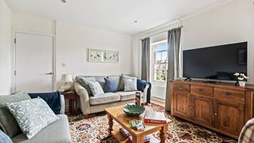 TV connectée, livres