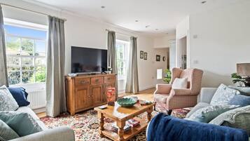 TV connectée, livres