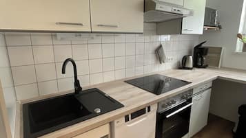 Cucina privata