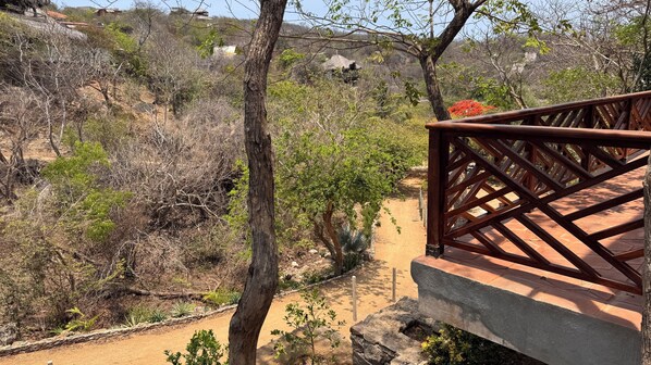 Exterior - Casa Serendi (Mazunte)