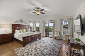 5 bedrooms