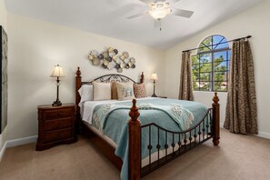 5 bedrooms