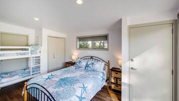 1 bedroom, iron/ironing board, WiFi