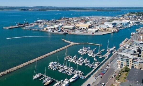 Marina