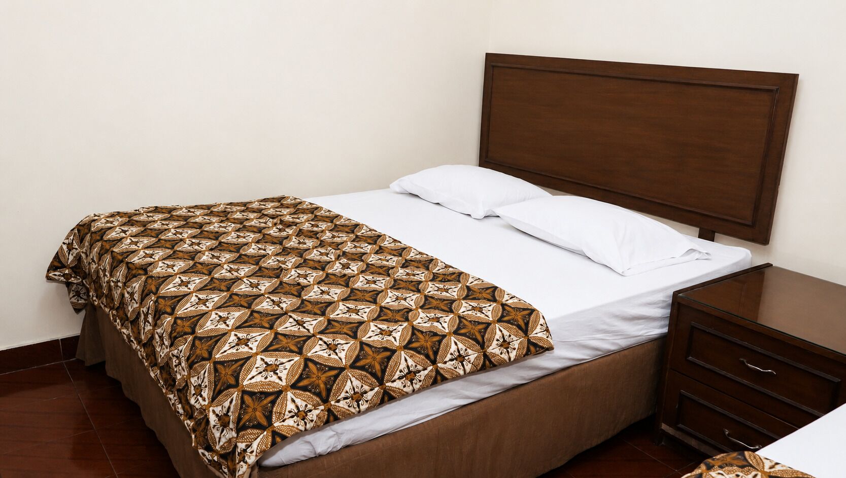 Quarto superior | Escrivaninha, Wi-Fi de cortesia