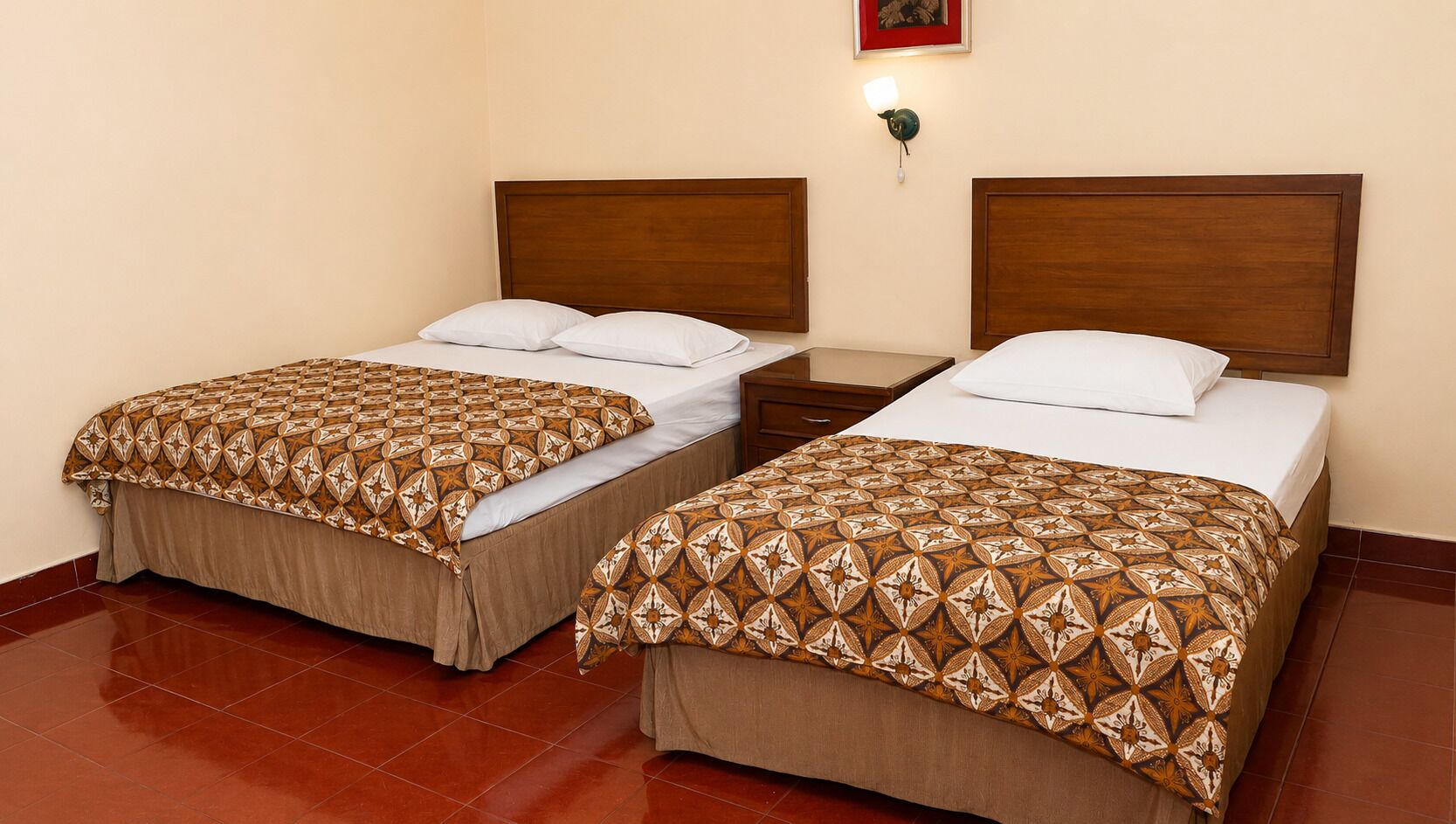 Superior Room | Free WiFi