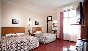 Superior kamer | Gratis wifi