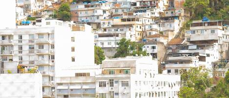 Appartement | 2 chambres, accĂšs au Wi-Fi (inclus)