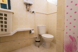 Apartment | Bathroom