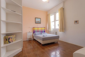 Apartment | 2 Schlafzimmer, kostenloses WLAN
