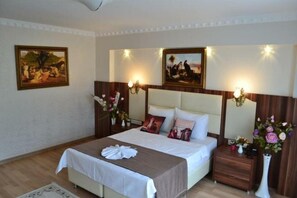 Room - Blue Istanbul Hotel (Istanbul)