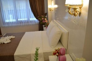 Room - Blue Istanbul Hotel (Istanbul)