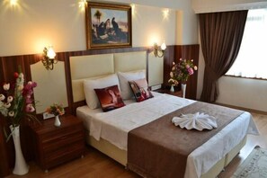 Room - Blue Istanbul Hotel (Istanbul)