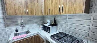 cozy apartment tanger N2