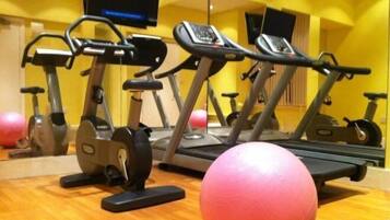 Sportschool