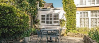 Burn How Garden Hotel - Bowness on Windermere