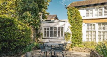 Burn How Garden Hotel - Bowness on Windermere