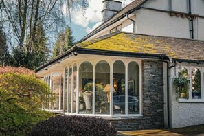 Exterior - Burn How Garden Hotel - Bowness on Windermere (Bowness-on-Windermere)