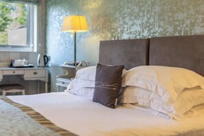 Room - Burn How Garden Hotel - Bowness on Windermere (Bowness-on-Windermere)
