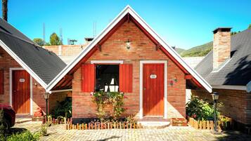 Deluxe Chalet, Mountain View | View from room