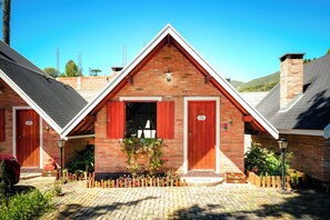 Deluxe Chalet, Mountain View | View from room
