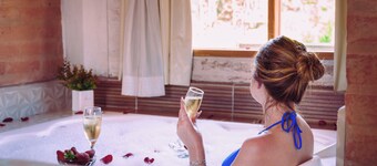 VELINN Pousada Flor da Montanha