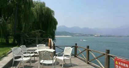 Xuehu Garden Hotel
