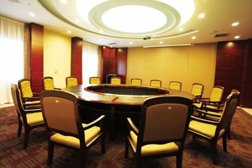 Xuehu Garden Hotel