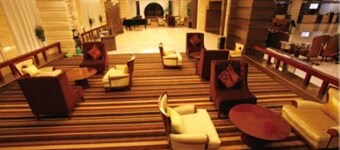 Xuehu Garden Hotel