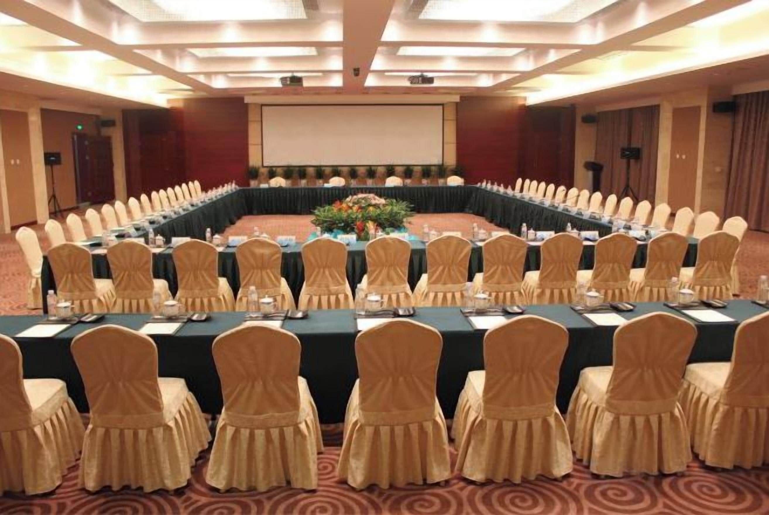 Sala de reuniones