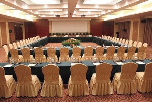 Sala de reuniones