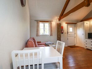 Interior - Rose's Stable (Truro)