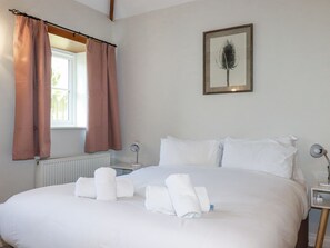 1 bedroom, individually decorated, individually furnished, free WiFi - Rose's Stable (Truro)